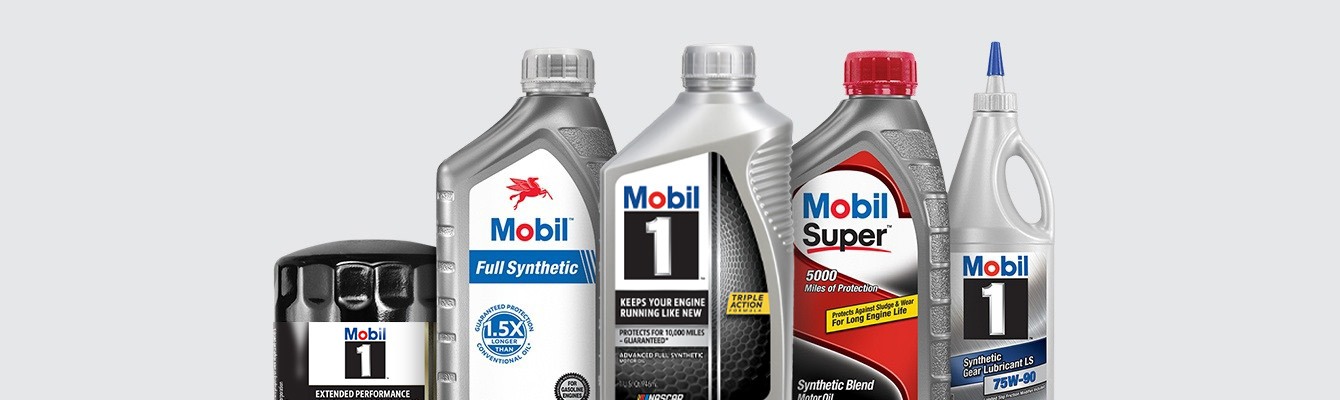 Premium Lubricants are the lifeblood of your machinery!