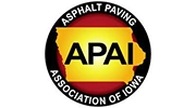 We are proud to be one of the strongest and most progressive state asphalt associations in the nation.