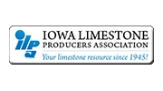 Each and every year Iowans use an average of 35 million tons of crushed limestone alone.